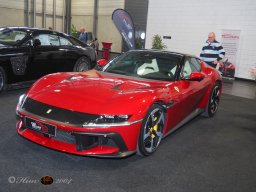 Vienna Drive 15.01.2026